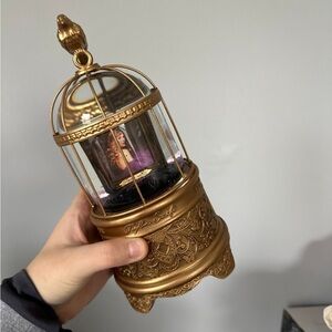 Taylor Swift Speak Now Snowglobe